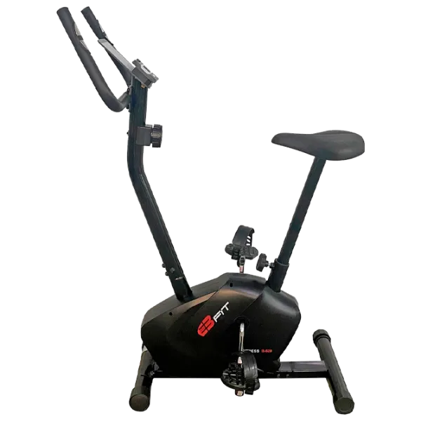 Велотренажер EB Fit B620  / Черный photo 1 Велотренажер EB Fit B620  / Черный photo 1