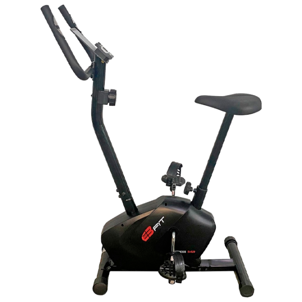 Велотренажер EB Fit B620  / Черный photo 1 Велотренажер EB Fit B620  / Черный photo 1