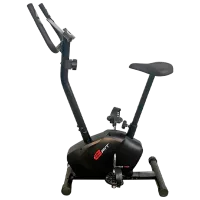 Велотренажер EB Fit B620  / Черный