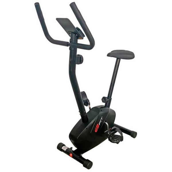 Велотренажер EB Fit B620  / Черный photo 2 Велотренажер EB Fit B620  / Черный photo 2