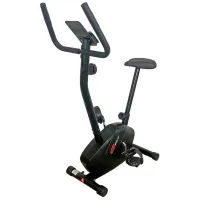 Велотренажер EB Fit B620 / Черный photo 2