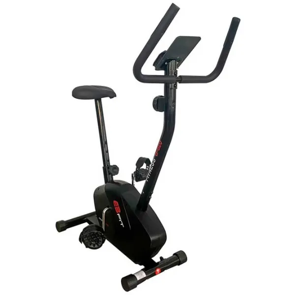 Велотренажер EB Fit B620  / Черный photo 3 Велотренажер EB Fit B620  / Черный photo 3