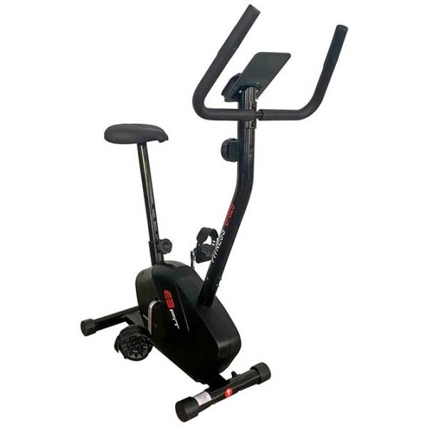 Велотренажер EB Fit B620  / Черный photo 3 Велотренажер EB Fit B620  / Черный photo 3