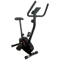 Велотренажер EB Fit B620 / Черный photo 3