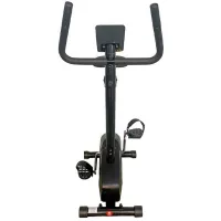 Велотренажер EB Fit B620 / Черный photo 4