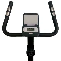 Велотренажер EB Fit B620 / Черный photo 5