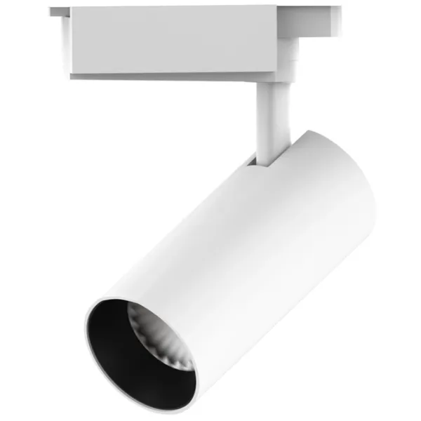 Corp de iluminat LED GAUSS TR068 20 W /  photo 1 Corp de iluminat LED GAUSS TR068 20 W /  photo 1