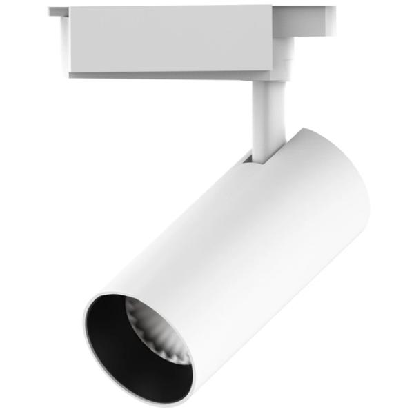 Corp de iluminat LED GAUSS TR068 20 W /  photo 1 Corp de iluminat LED GAUSS TR068 20 W /  photo 1
