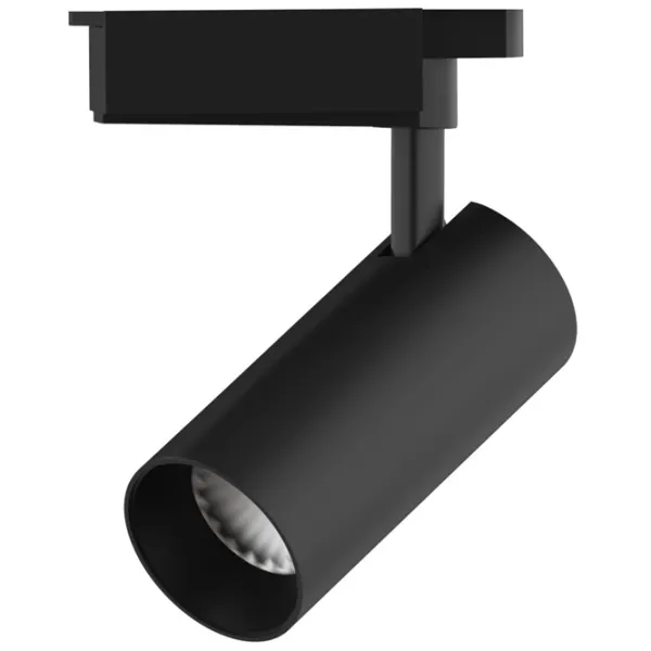 Corp de iluminat LED GAUSS TR069 20 W /  photo 1 Corp de iluminat LED GAUSS TR069 20 W /  photo 1