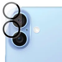 Sticlă de protecție Apple iPhone 16 Plus PanzerGlass / photo 2