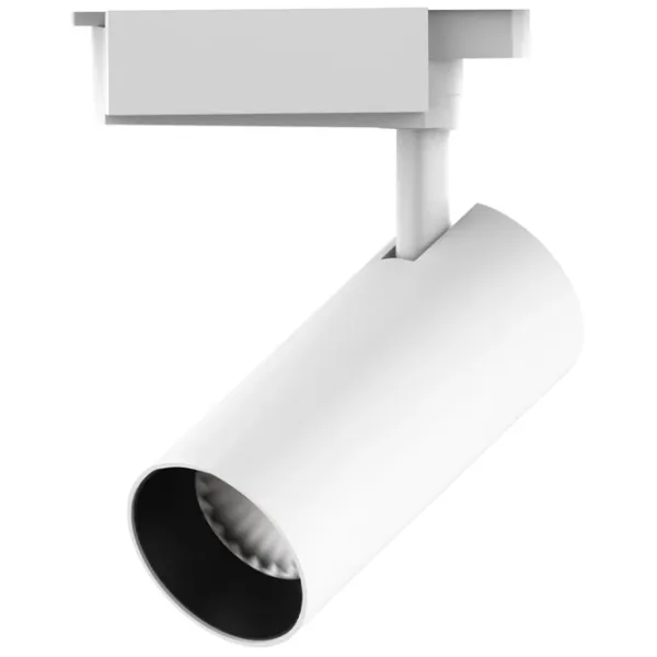 Corp de iluminat LED GAUSS TR071 24 W /  photo 1 Corp de iluminat LED GAUSS TR071 24 W /  photo 1