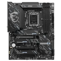 Материнская плата MSI Z890 GAMING PLUS WIFI ATX / Intel Z890