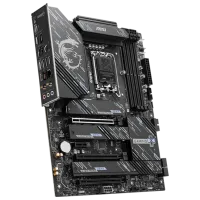 Материнская плата MSI Z890 GAMING PLUS WIFI ATX / Intel Z890 photo 2