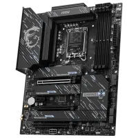 Материнская плата MSI Z890 GAMING PLUS WIFI ATX / Intel Z890 photo 3