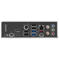 Материнская плата MSI Z890 GAMING PLUS WIFI ATX / Intel Z890 photo 4