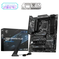 Материнская плата MSI Z890 GAMING PLUS WIFI ATX / Intel Z890 photo 5