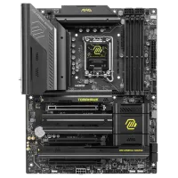 Материнская плата MSI MAG Z890 TOMAHAWK WIFI ATX / Intel Z890