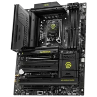 Материнская плата MSI MAG Z890 TOMAHAWK WIFI ATX / Intel Z890 photo 2