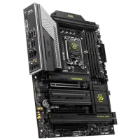 Материнская плата MSI MAG Z890 TOMAHAWK WIFI ATX / Intel Z890 photo 3