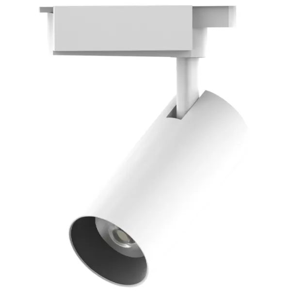 Corp de iluminat LED GAUSS TR083 20 W /  photo 1 Corp de iluminat LED GAUSS TR083 20 W /  photo 1