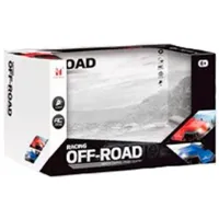Mașină Lead Honor Four-Channel Climbing Car LH-C038 / 2.4 GHz / White Red photo 5