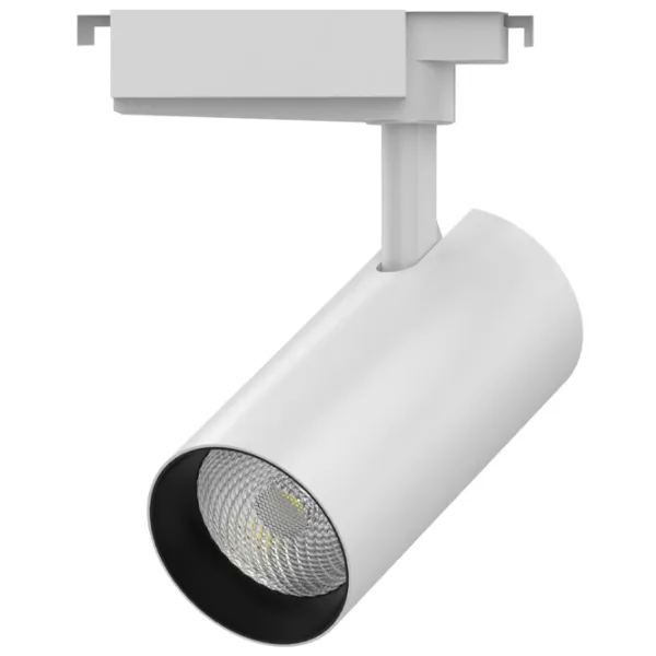 Corp de iluminat LED GAUSS TR086 32 W /  photo 1 Corp de iluminat LED GAUSS TR086 32 W /  photo 1