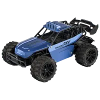 Mașină Lead Honor High-Speed Car LH-C040  / 2.4 GHz / Black Blue