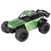 Mașină Lead Honor High-Speed Car LH-C040  / 2.4 GHz / Black Green