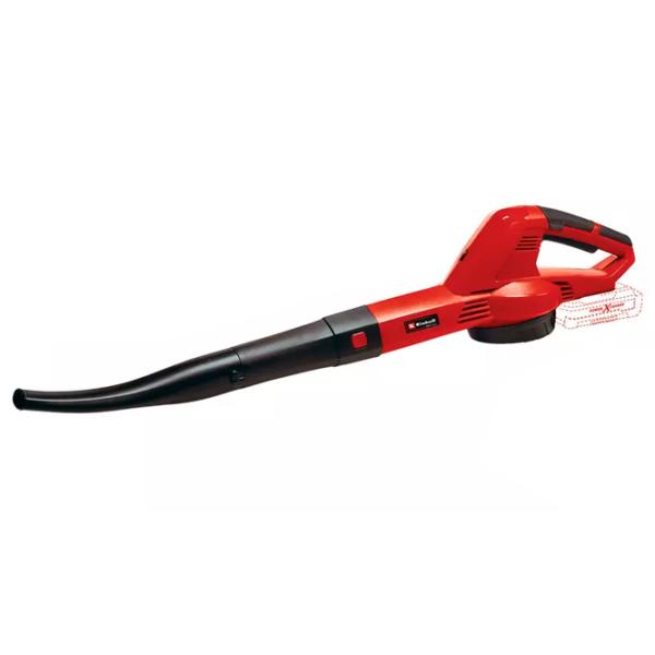 Suflantă de frunze Einhell GC-CL 18/1 Li E solo  / Red photo 1