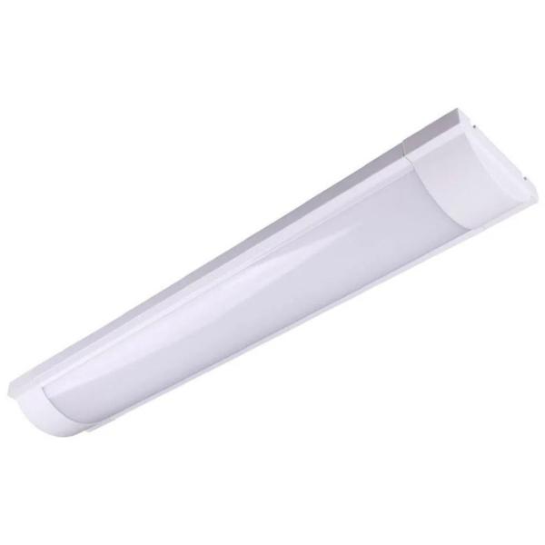 Corp de iluminat LED GAUSS WLF-7 18 W /  photo 1 Corp de iluminat LED GAUSS WLF-7 18 W /  photo 1