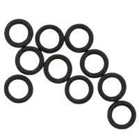 Inel Cygnet PGPID22022254  10 / Black