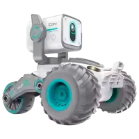 Машинка Lead Honor Stunt Camera LH-C066S  / 2.4 ГГц / Синий Серый