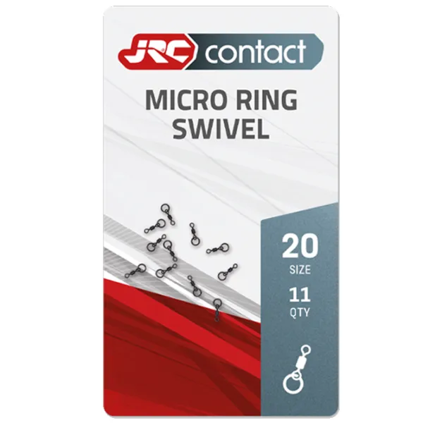 Pivot anti-încurcăre JRC 1554039  11 / Black photo 1