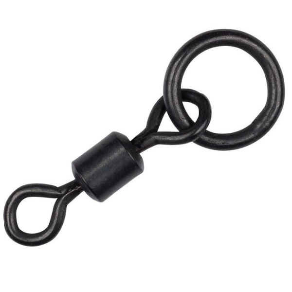 Pivot anti-încurcăre JRC 1554039  11 / Black photo 2