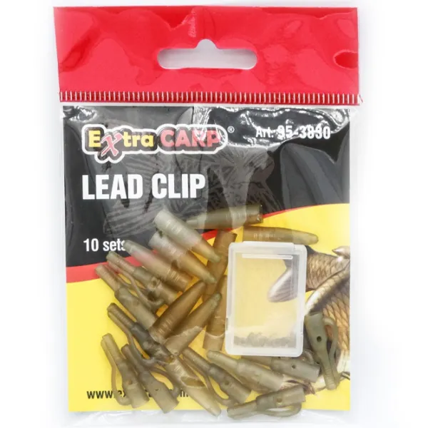 Adaptor flexibil Extra Carp 95-3830  10 / Camuflage photo 1