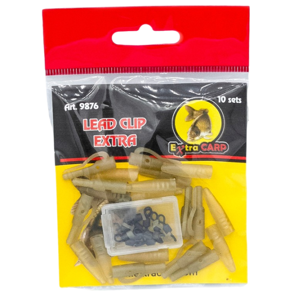 Adaptor flexibil Extra Carp 95-9876  10 / Camuflage photo 1