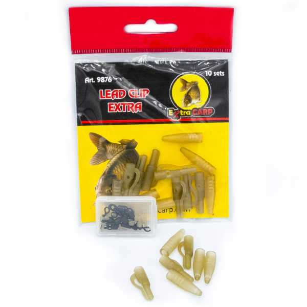 Adaptor flexibil Extra Carp 95-9876  10 / Camuflage photo 3