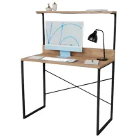 Офисный стол Prestige 5746260 ДСП/ Сосна