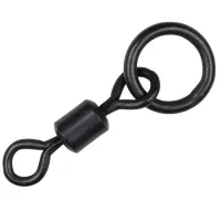 Вертлюг против запутывания Trakker 228211  10 / Черный