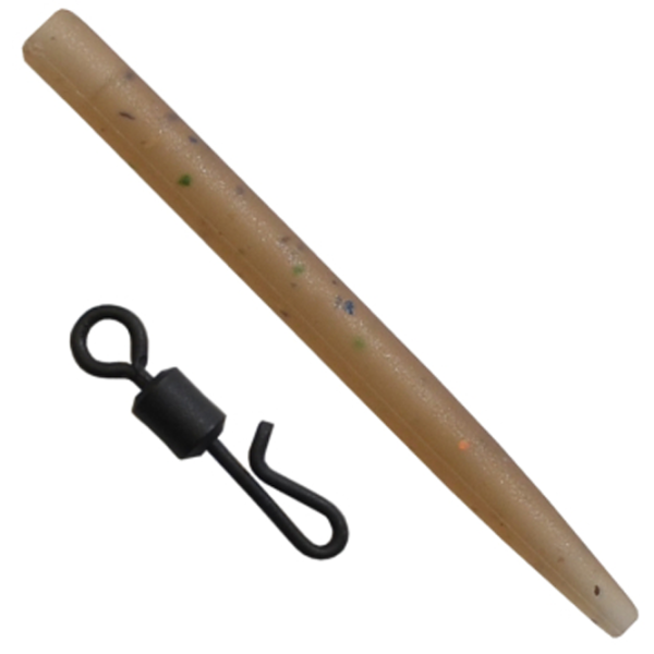 Pivotant anti-încurcăre Extra Carp 95-3905  10 / Camuflage photo 1