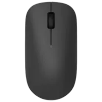 Mouse Xiaomi Lite 2 Wireless Black