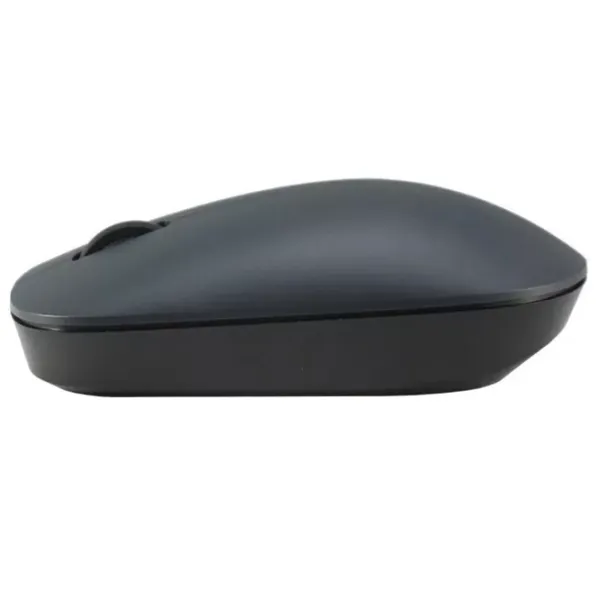Mouse Xiaomi Lite 2 Wireless Black photo 3