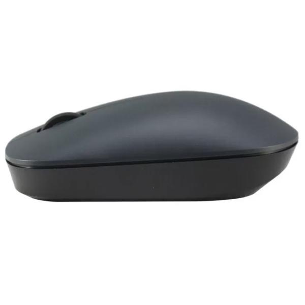 Mouse Xiaomi Lite 2 Wireless Black photo 3