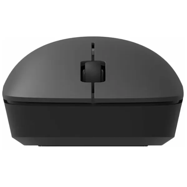 Mouse Xiaomi Lite 2 Wireless Black photo 4
