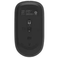 Мышь Xiaomi Lite 2 Wireless Черный photo 5