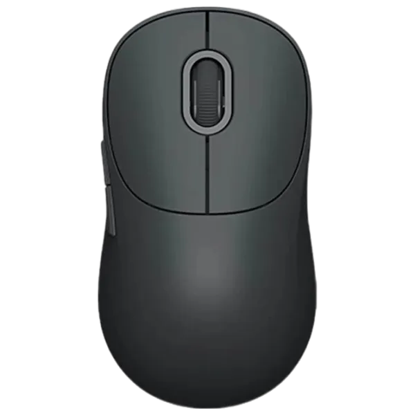 Mouse Xiaomi 3 Wireless Black photo 1
