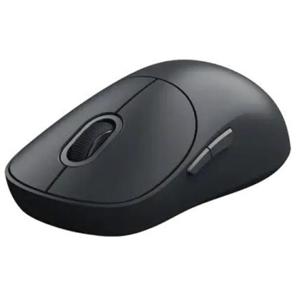 Mouse Xiaomi 3 Wireless Black photo 2