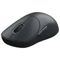 Mouse Xiaomi 3 Wireless Black photo 2