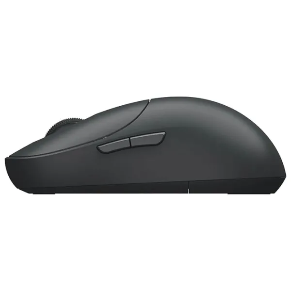 Mouse Xiaomi 3 Wireless Black photo 3