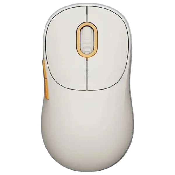 Mouse Xiaomi 3 Wireless White photo 1
